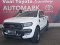 2016 Ford Ranger 3.2 TDCi Wildtrak 4x4 Auto Double-Cab