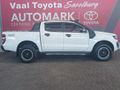 2016 Ford Ranger 3.2 TDCi Wildtrak 4x4 Auto Double-Cab