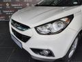 2014 Hyundai ix35 2.0 Executive