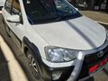 2018 Toyota Etios Cross 1.5 XS 5-dr