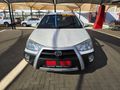 2018 Toyota Etios Cross 1.5 XS 5-dr