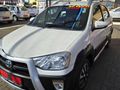 2018 Toyota Etios Cross 1.5 XS 5-dr