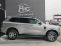 2024 Ford Everest 2.0D Bi-Turbo XLT Auto