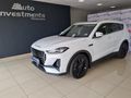 2025 Jetour X70 Plus 1.5T Deluxe