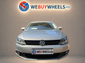 2014 Volkswagen Jetta GP 1.6 TDI Comfortline Auto