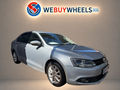 2014 Volkswagen Jetta GP 1.6 TDI Comfortline Auto