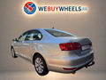 2014 Volkswagen Jetta GP 1.6 TDI Comfortline Auto