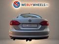 2014 Volkswagen Jetta GP 1.6 TDI Comfortline Auto