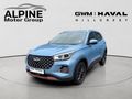2022 Chery Tiggo 4 Pro 1.5 T Elite Auto