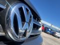2013 Volkswagen Amarok 2.0 TDI Trendline (103kW) Double-Cab