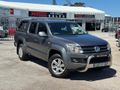 2013 Volkswagen Amarok 2.0 TDI Trendline (103kW) Double-Cab