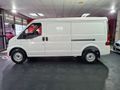 2026 DFSK Panel Van 1.5 C35 F/C