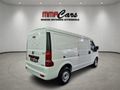 2026 DFSK Panel Van 1.5 C35 F/C