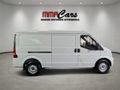 2026 DFSK Panel Van 1.5 C35 F/C