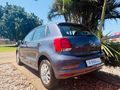 2026 Volkswagen Polo Vivo 1.4