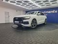 2020 Audi Q8 45 TDI quattro Auto