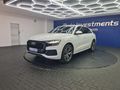 2020 Audi Q8 45 TDI quattro Auto