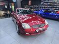 2002 Mercedes-AMG SLK Mercedes-Benz SLK SLK 32 AMG Auto