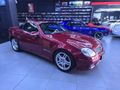 2002 Mercedes-AMG SLK Mercedes-Benz SLK SLK 32 AMG Auto