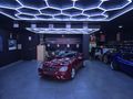 2002 Mercedes-AMG SLK Mercedes-Benz SLK SLK 32 AMG Auto