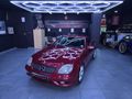 2002 Mercedes-AMG SLK Mercedes-Benz SLK SLK 32 AMG Auto