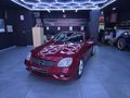 2002 Mercedes-AMG SLK Mercedes-Benz SLK SLK 32 AMG Auto
