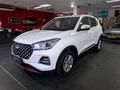 2026 Chery Tiggo 4 Pro 1.5 LiT Auto
