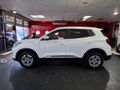 2026 Chery Tiggo 4 Pro 1.5 LiT Auto