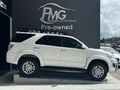 2012 Toyota Fortuner 3.0 D-4D 4x4 Auto
