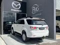 2012 Toyota Fortuner 3.0 D-4D 4x4 Auto