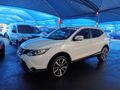 2015 Nissan Qashqai 1.6 dCi Acenta Tech Auto
