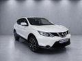 2015 Nissan Qashqai 1.6 dCi Acenta Tech Auto
