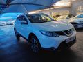 2015 Nissan Qashqai 1.6 dCi Acenta Tech Auto