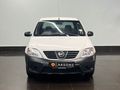 2023 Nissan NP200 1.6 A/C Safety Pack