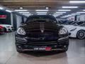 2013 Porsche Cayenne Diesel Auto