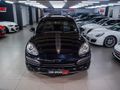 2013 Porsche Cayenne Diesel Auto