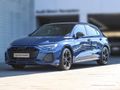 2026 Audi A3 35 TFSI Black Edition Auto