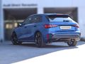 2026 Audi A3 35 TFSI Black Edition Auto