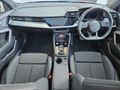 2026 Audi A3 35 TFSI Black Edition Auto