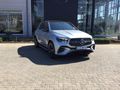 2025 Mercedes-Benz GLE 450d 4Matic