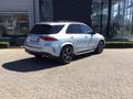 2025 Mercedes-Benz GLE 450d 4Matic