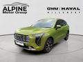 2021 Haval Jolion 1.5T Super Luxury Auto