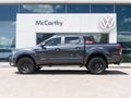 2021 Ford Ranger 2.0D Bi-Turbo Thunder Auto Double-Cab