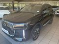 2025 Chery Tiggo Cross 1.5 HEV Comfort DHT