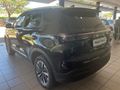 2025 Chery Tiggo Cross 1.5 HEV Comfort DHT