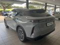 2025 Omoda C9 1.5T AWD Phev