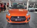 2021 Suzuki Swift 1.4T Sport Auto