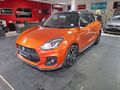 2021 Suzuki Swift 1.4T Sport Auto