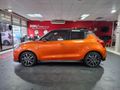 2021 Suzuki Swift 1.4T Sport Auto