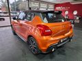 2021 Suzuki Swift 1.4T Sport Auto